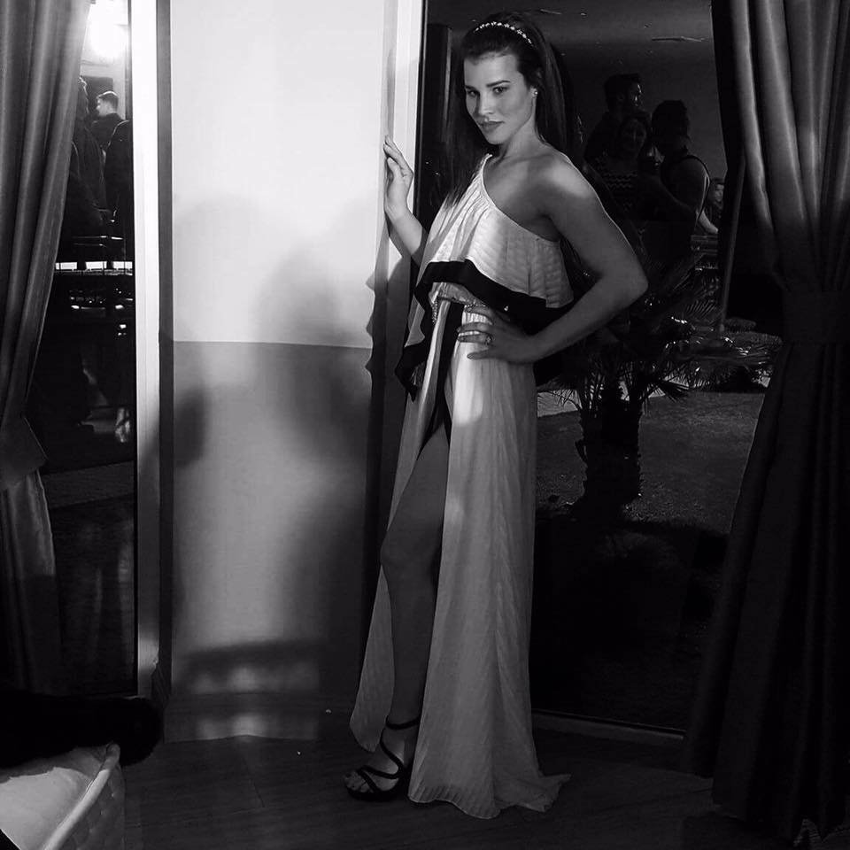 Survivor 2, οι δύο νέοι Μαχητές: Η πρασινομάτα και ο BMX rider που θα ταράξουν τα νερά [εικόνες] | iefimerida.gr 2