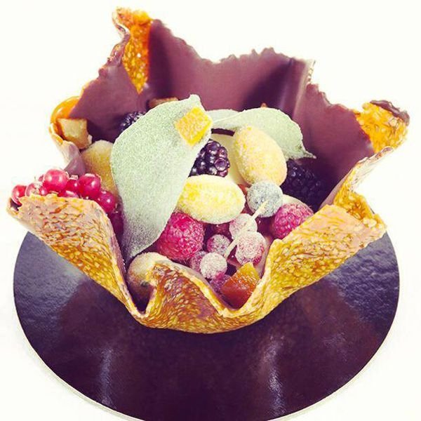 «Λαχταριστή» χαρτογράφηση της γης: Αυτές είναι οι 20 καλύτερες «gelaterie» στον κόσμο [εικόνες] | iefimerida.gr 19