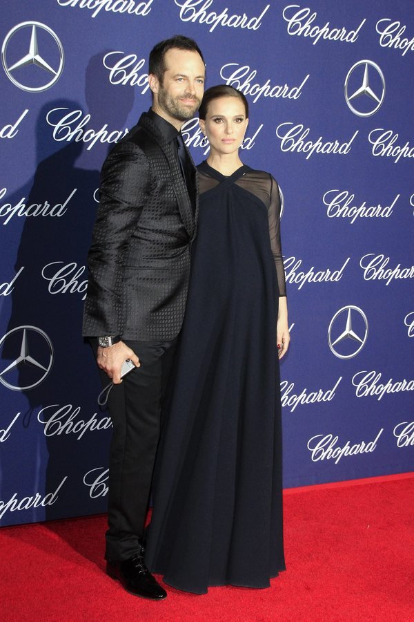  Χανκς, Κίντμαν, Πόρτμαν -Οι μεγάλοι νικητές του Φεστιβάλ Παλμ Σπρινγκς [εικόνες]  | iefimerida.gr 2