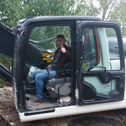 Αυτός είναι ο Τούρκος που συνέλαβαν οι ελληνικές αρχές στον Εβρο [εικόνες] | iefimerida.gr 4