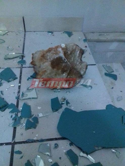 Σεισμική δόνηση 4.4 Ρίχτερ στην Πάτρα [εικόνες] | iefimerida.gr 1