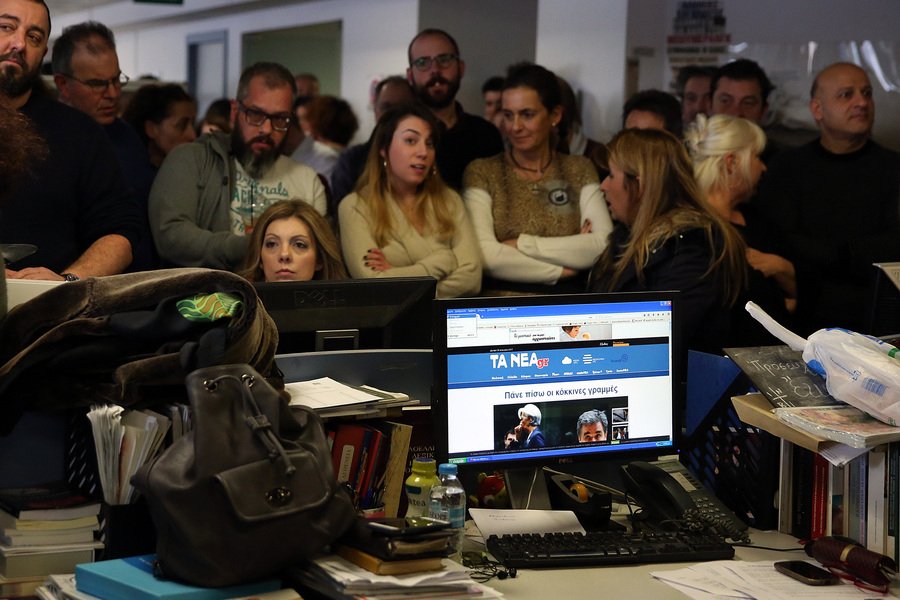 ΔΟΛ: Γιατί ναυάγησε η λύση Σαββίδη -Εν αναμονή του ειδικού εκκαθαριστή | iefimerida.gr 0