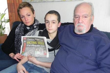 Απίστευτο δράμα: Σκοτώθηκε ο αδελφός του στο AirBus και είχε χάσει και τον άλλο αδελφό σε εξαφάνιση αεροπλάνου [εικόνες & βίντεο] | iefimerida.gr 0