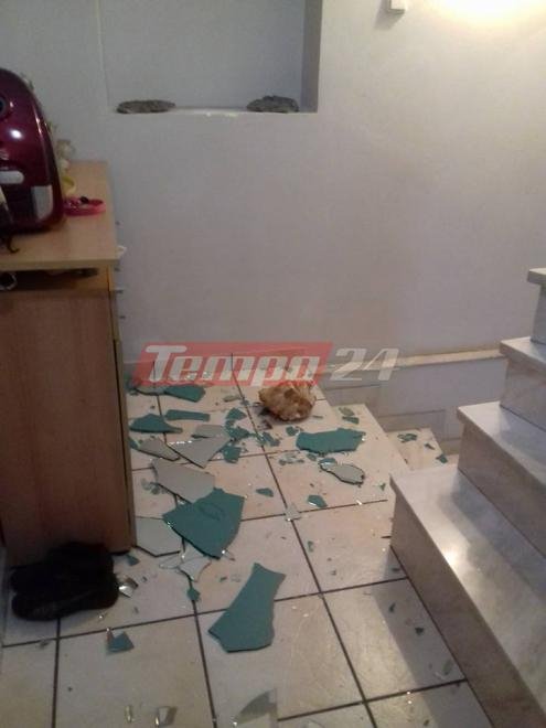 Σεισμική δόνηση 4.4 Ρίχτερ στην Πάτρα [εικόνες] | iefimerida.gr 0