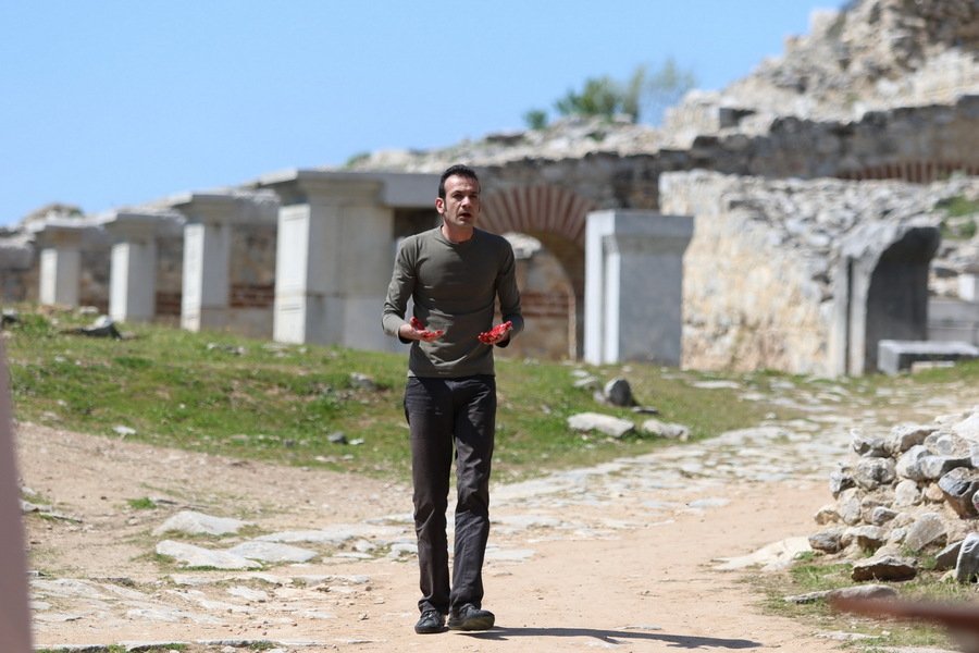 Λαμπρή τελετή για την ένταξη των Φιλίππων στην UNESCΟ [εικόνες]  | iefimerida.gr 3