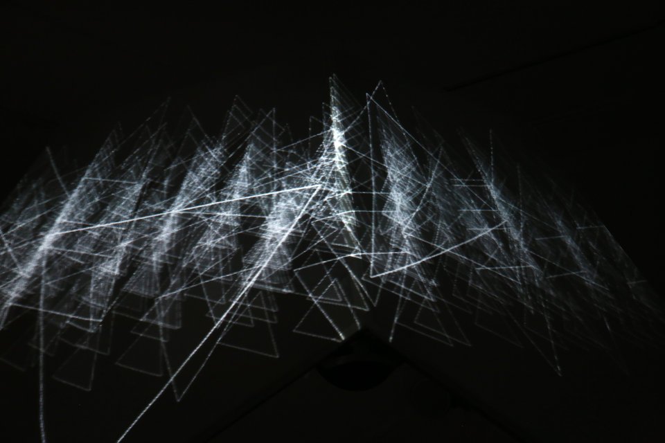 Με ορμή μπήκε στον Σεπτέμβριο το ΕΜΣΤ: Αφιέρωμα στον Bill Viola, εκπαιδευτικά προγράμματα, bazaar όσο η Αθήνα περιμένει να γίνουν επιτέλους τα θυρανοίξια στου ΦΙΞ [εικόνες] | iefimerida.gr 2