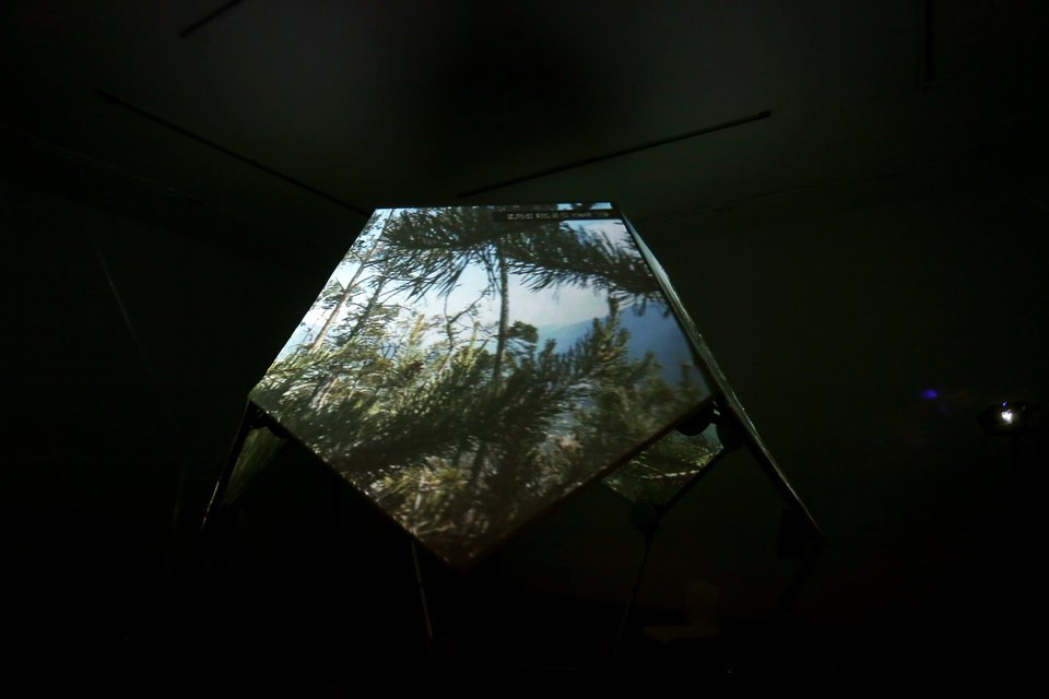 Με ορμή μπήκε στον Σεπτέμβριο το ΕΜΣΤ: Αφιέρωμα στον Bill Viola, εκπαιδευτικά προγράμματα, bazaar όσο η Αθήνα περιμένει να γίνουν επιτέλους τα θυρανοίξια στου ΦΙΞ [εικόνες] | iefimerida.gr 4