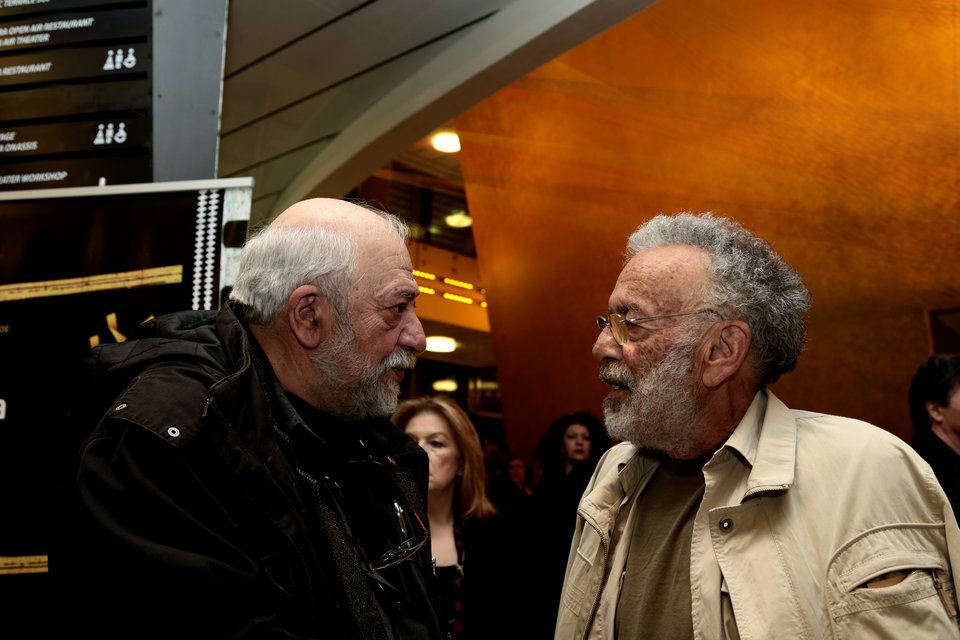 Στάσου μύγδαλα: Απρόσμενοι πρωταγωνιστές και εκπλήξεις στα βραβεία του ελληνικού κινηματογράφου [εικόνες] | iefimerida.gr 4