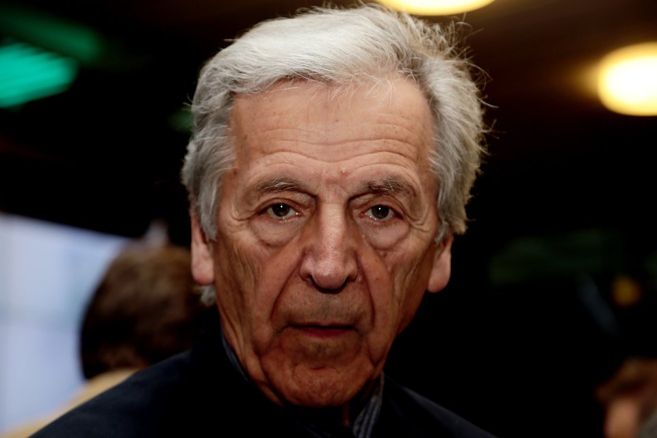 Στάσου μύγδαλα: Απρόσμενοι πρωταγωνιστές και εκπλήξεις στα βραβεία του ελληνικού κινηματογράφου [εικόνες] | iefimerida.gr 0