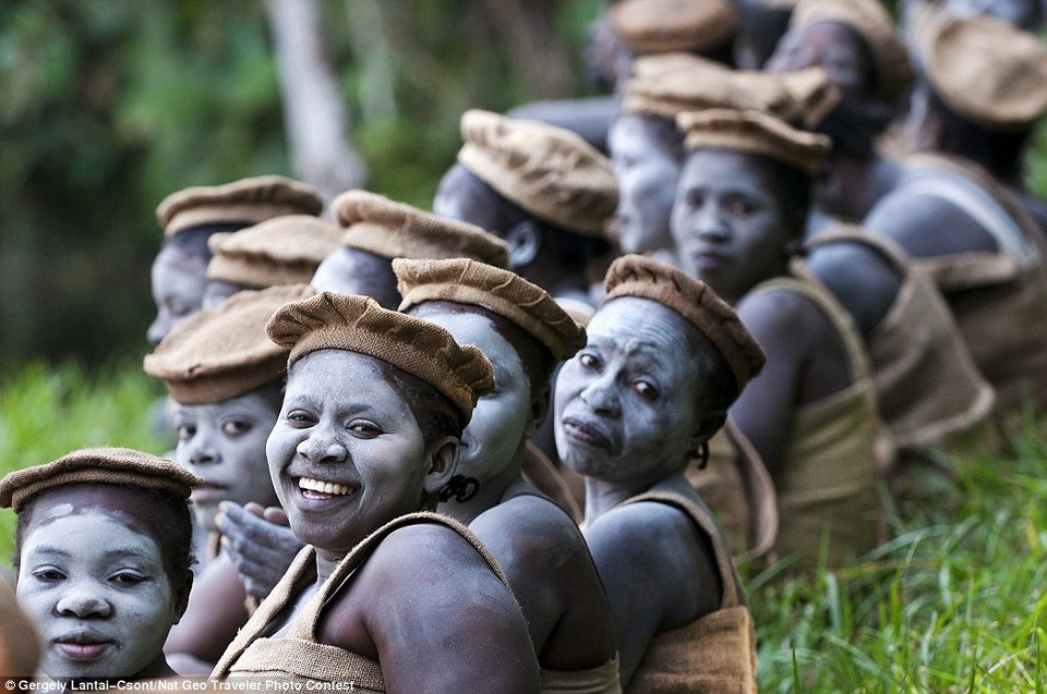Οι καλύτερες ταξιδιωτικές φωτογραφίες του κόσμου για το 2013 – Το National Geographic ξέρει καλύτερα από τον καθένα [εικόνες]  | iefimerida.gr 7
