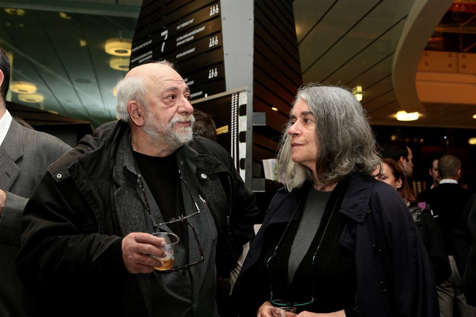 Στάσου μύγδαλα: Απρόσμενοι πρωταγωνιστές και εκπλήξεις στα βραβεία του ελληνικού κινηματογράφου [εικόνες] | iefimerida.gr 5