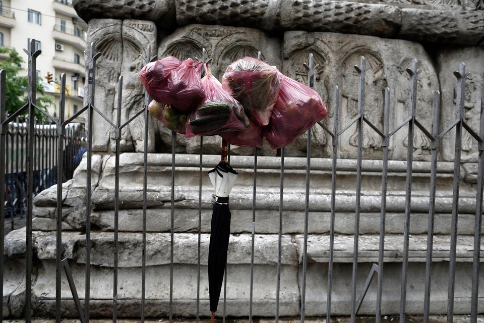 Τα γεγονότα που σημάδεψαν την Ελλάδα το 2014 μέσα από 73 φωτογραφίες [εικόνες] | iefimerida.gr 15