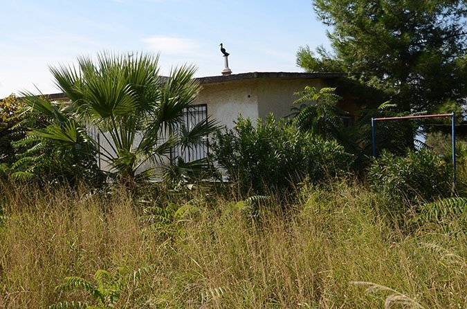 Φωτογραφίες μέσα από το κρησφύγετο του Πετρακάκου: Είχε κρυμμένο ένα ολόκληρο οπλοστάσιο [εικόνες] | iefimerida.gr 16