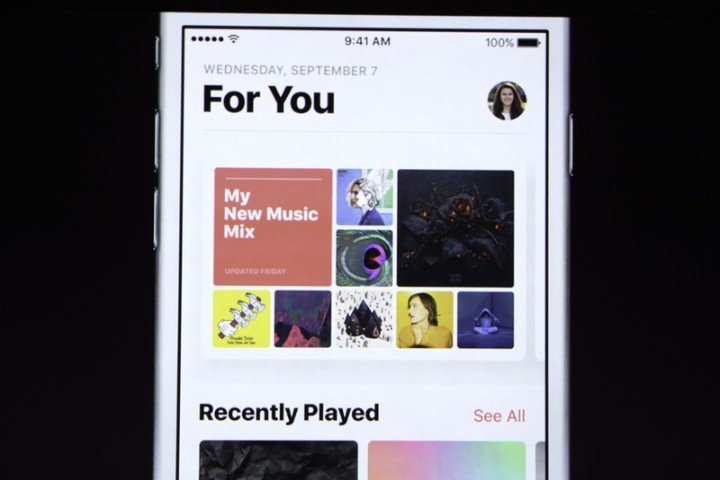 Αυτό είναι το νέο iPhone 7 -Παρουσιάστηκε από την Apple [εικόνες & βίντεο] | iefimerida.gr 14