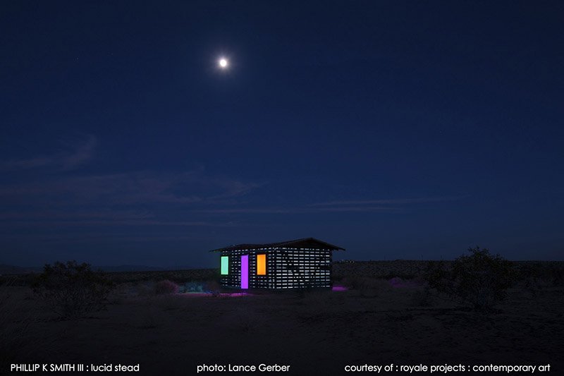 Σπίτι χτισμένο από ξύλο και καθρέφτες «εξαφανίζεται» χάρη στην πρωτοποριακή κατασκευή του [εικόνες+βίντεο] | iefimerida.gr 7