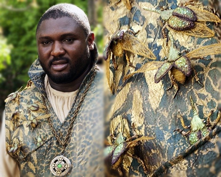 Οι συγκλονιστικές λεπτομέρειες στα κοστούμια του Game of Thrones που δεν είχατε προσέξει [εικόνες] | iefimerida.gr 16