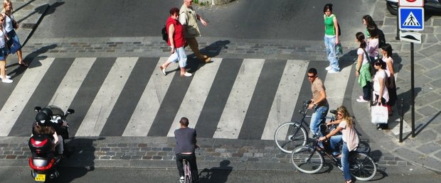 Αυτές είναι οι 20 καλύτερες πόλεις για ποδηλάτες [εικόνες] | iefimerida.gr 16