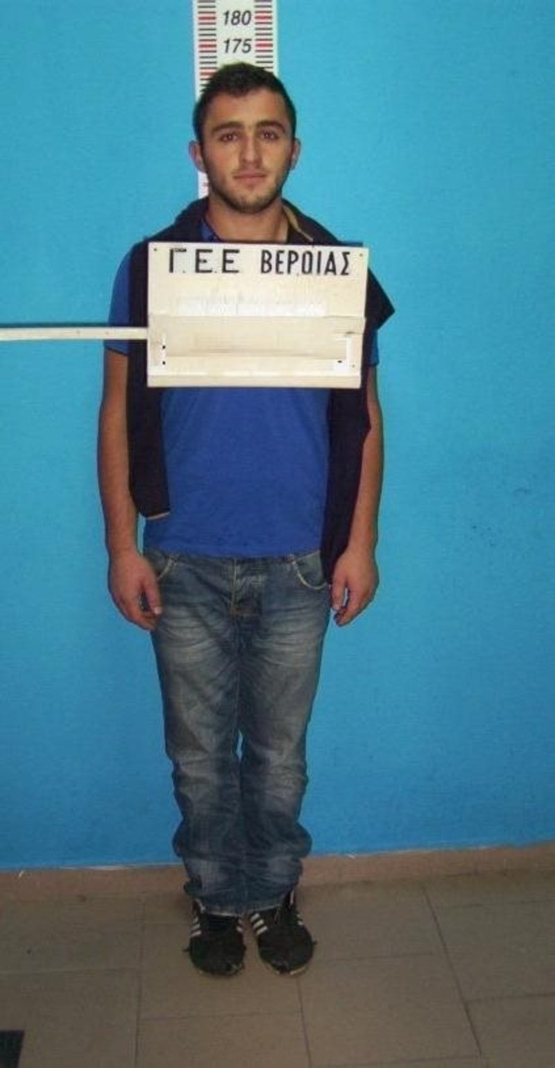 Βέροια: Αυτοί είναι οι 3 άνδρες που ασελγούσαν εναντίον παιδιών -Σε γνώση της μητέρας τους [εικόνες] | iefimerida.gr 0