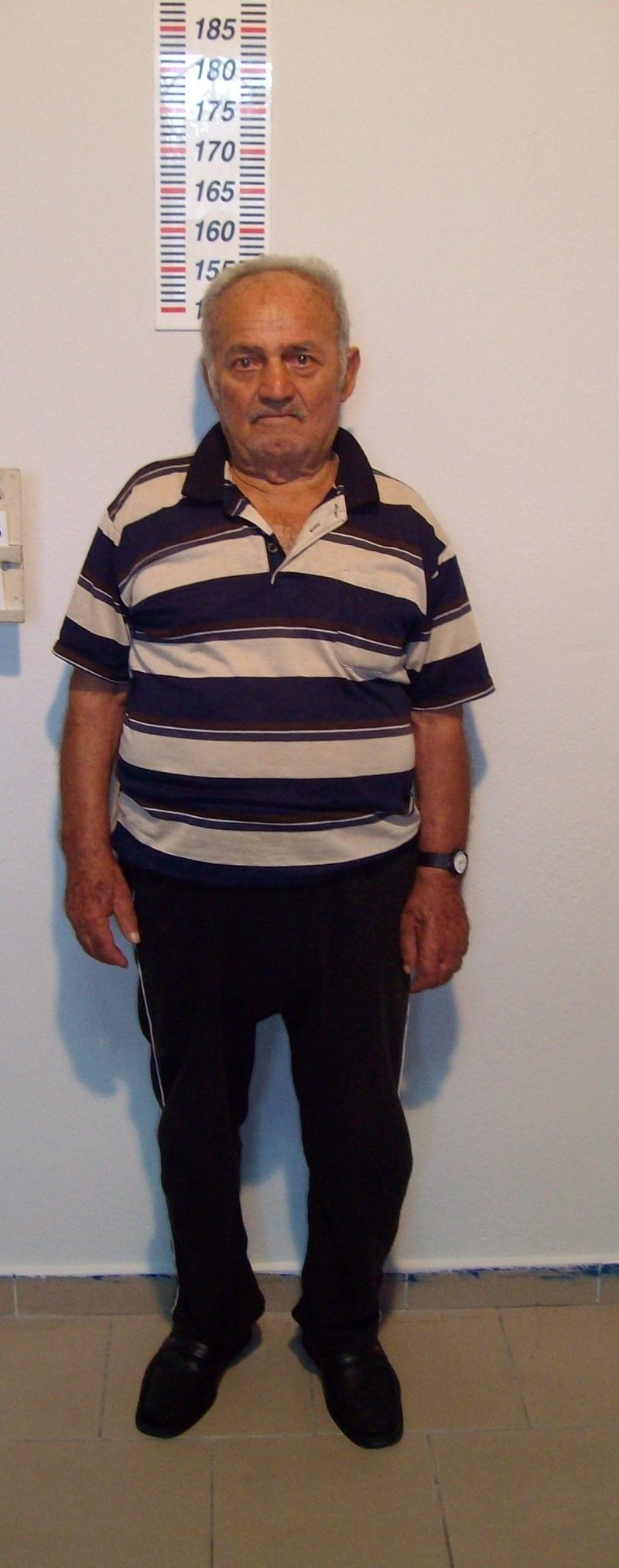 Βέροια: Αυτοί είναι οι 3 άνδρες που ασελγούσαν εναντίον παιδιών -Σε γνώση της μητέρας τους [εικόνες] | iefimerida.gr 1