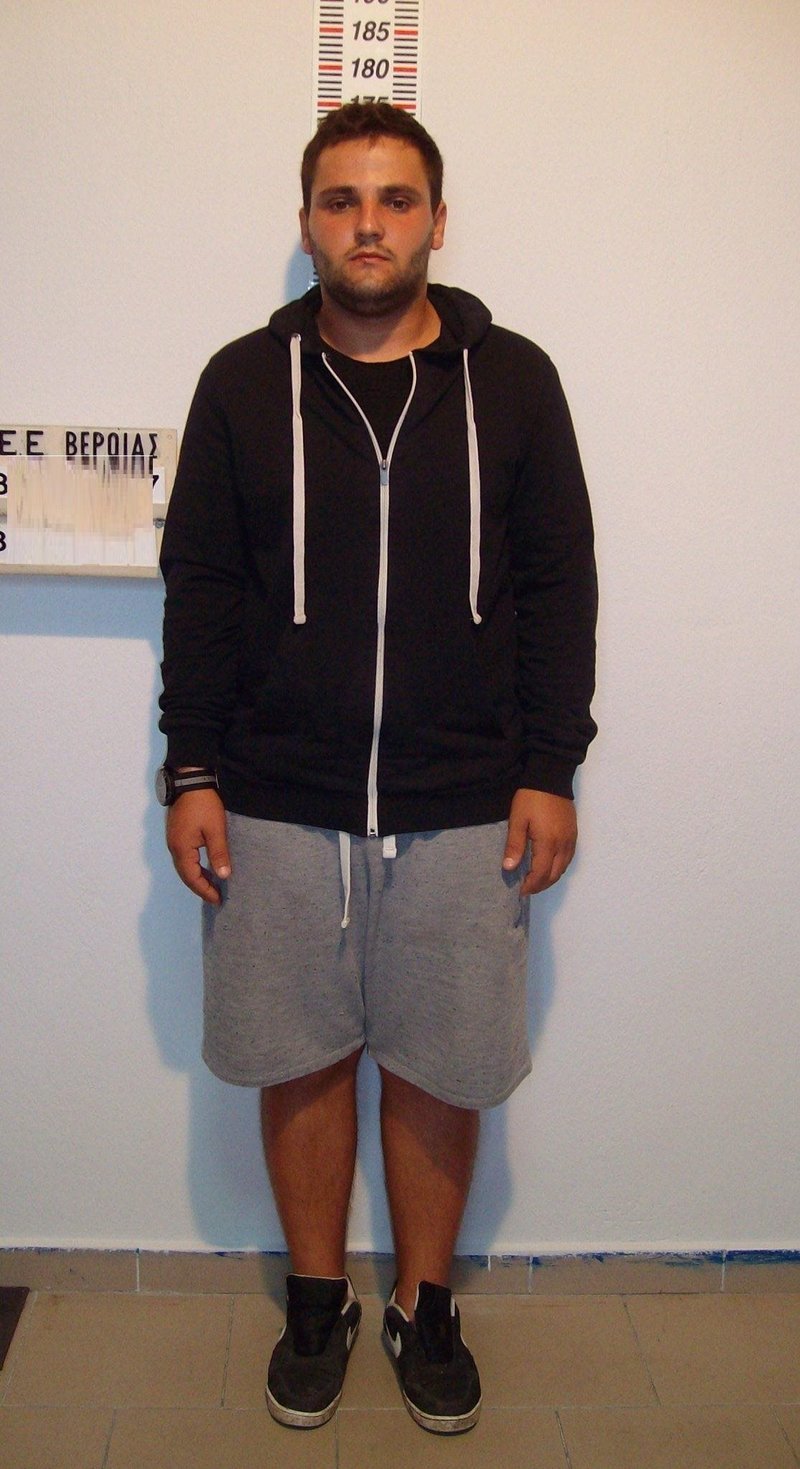 Βέροια: Αυτοί είναι οι 3 άνδρες που ασελγούσαν εναντίον παιδιών -Σε γνώση της μητέρας τους [εικόνες] | iefimerida.gr 2