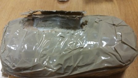 Σύλληψη 43χρονου για κατοχή και διακίνηση ηρωίνης στην Κρήτη | iefimerida.gr 1