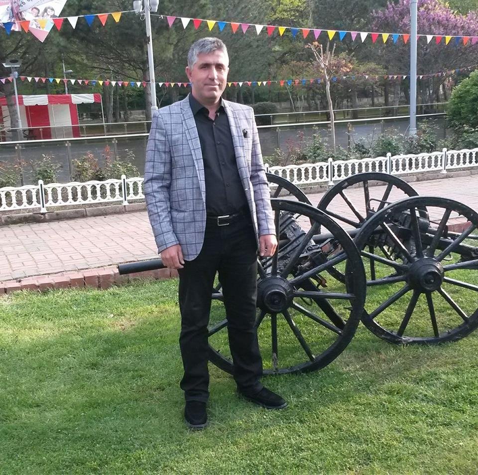 Αυτός είναι ο Τούρκος που συνέλαβαν οι ελληνικές αρχές στον Εβρο [εικόνες] | iefimerida.gr 3