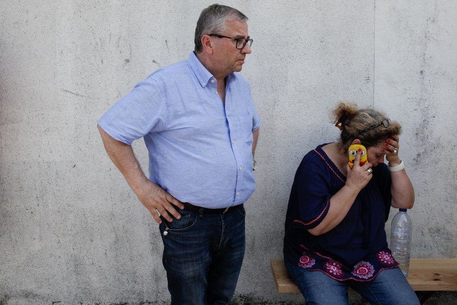 Πυρκαγιά κόλαση στην Πορτογαλία -Στους 62 οι νεκροί, πολλοί παγιδεύτηκαν σε ΙΧ [εικόνες & βίντεο] | iefimerida.gr 12