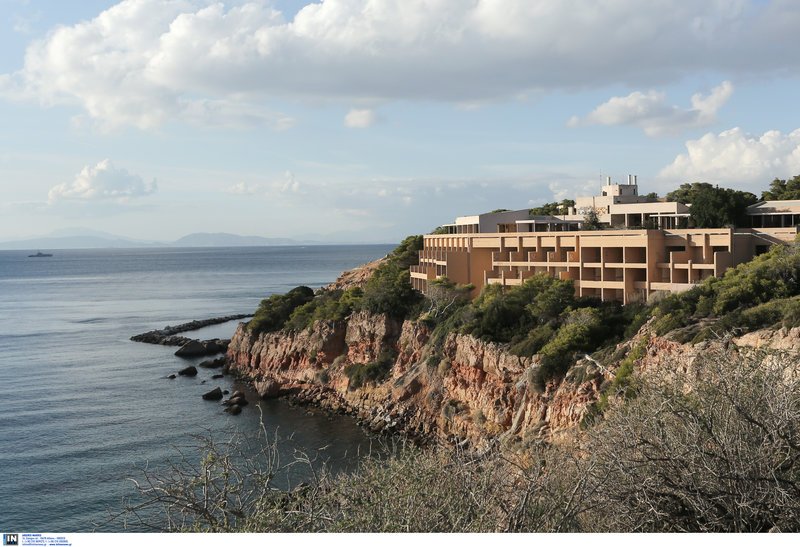 Μέσα στο 2018 ο Αστήρ Παλάς Βουλιαγμένης θα δεχτεί τους πρώτους πελάτες -Το σχέδιο ανάπλασης [εικόνες] | iefimerida.gr 3