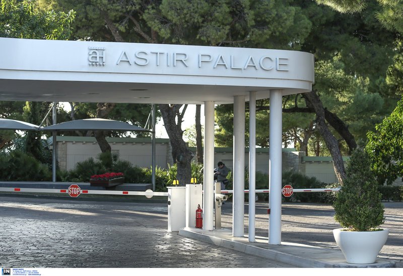 Μέσα στο 2018 ο Αστήρ Παλάς Βουλιαγμένης θα δεχτεί τους πρώτους πελάτες -Το σχέδιο ανάπλασης [εικόνες] | iefimerida.gr 0