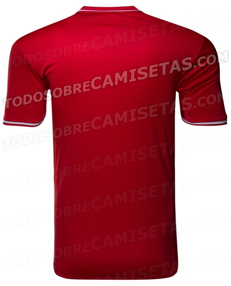 Η νέα εμφάνιση του Ολυμπιακού [εικόνες] | iefimerida.gr 1