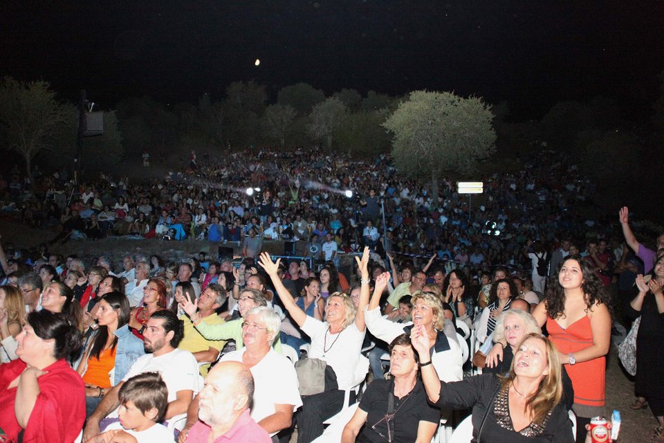 Αρχίζουν τα Πρέσπεια -Σε Αγιο Αχίλλειο, Φλώρινα και Αμύνταιο [πρόγραμμα]  | iefimerida.gr 2