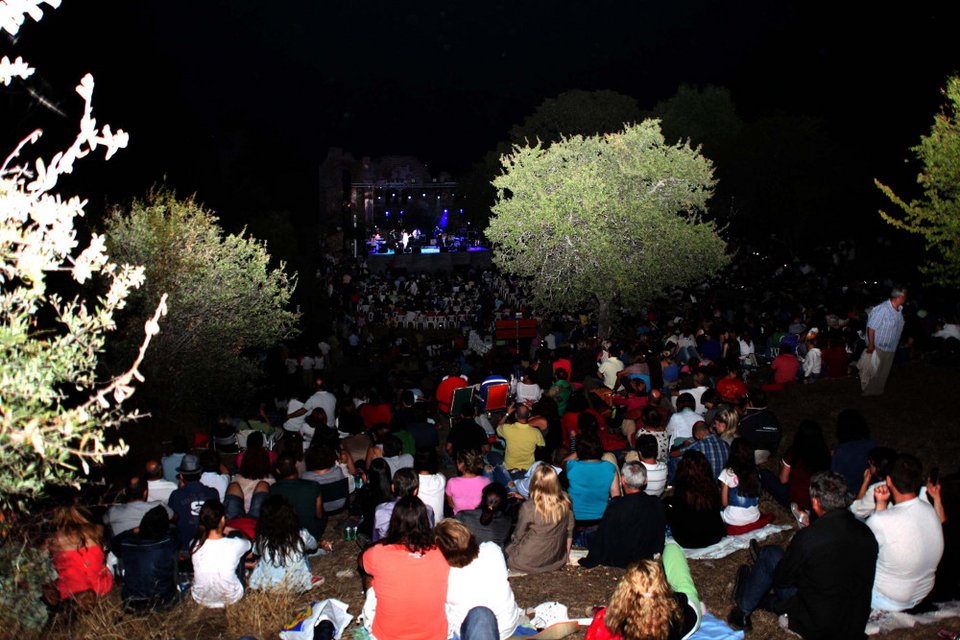 Αρχίζουν τα Πρέσπεια -Σε Αγιο Αχίλλειο, Φλώρινα και Αμύνταιο [πρόγραμμα]  | iefimerida.gr 3