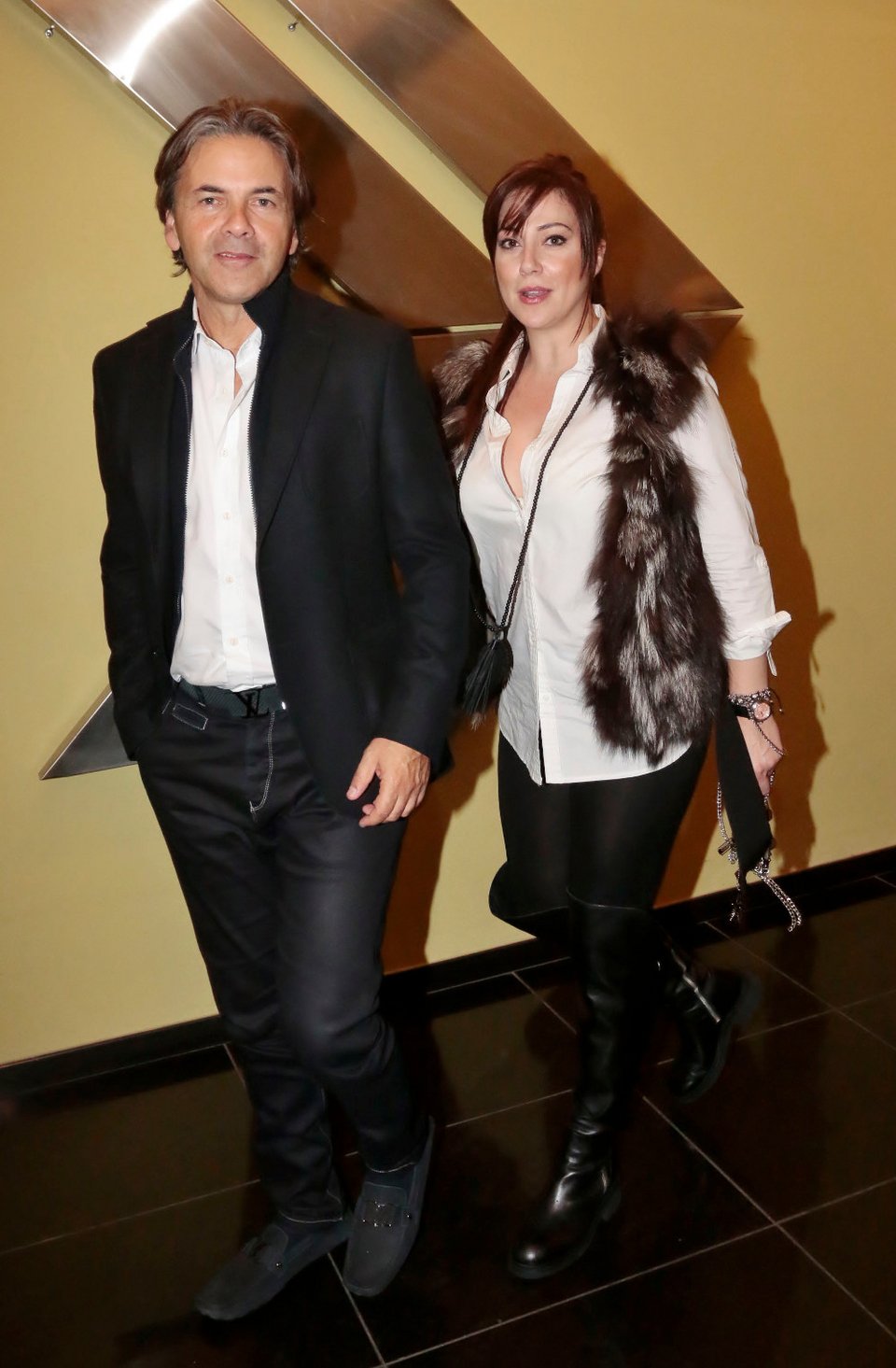 Πώς είναι σήμερα η Ειρήνη Σκλήβα [εικόνες] | iefimerida.gr 2