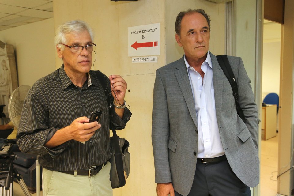 Γιατί ο Γιάννης Μηλιός έμεινε εκτός Βουλής και εκτός κυβέρνησης | iefimerida.gr 3