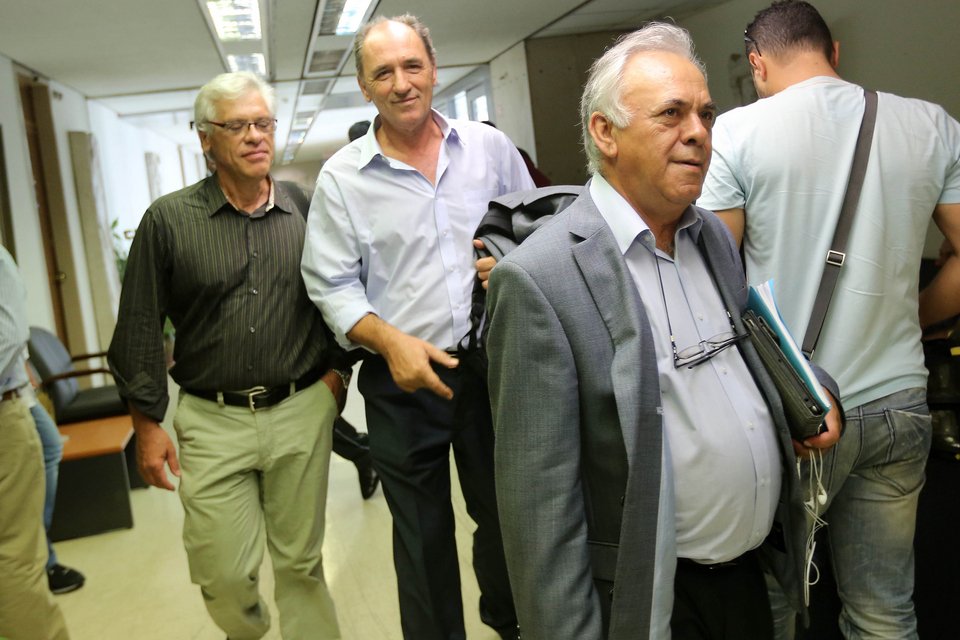 Γιατί ο Γιάννης Μηλιός έμεινε εκτός Βουλής και εκτός κυβέρνησης | iefimerida.gr 1