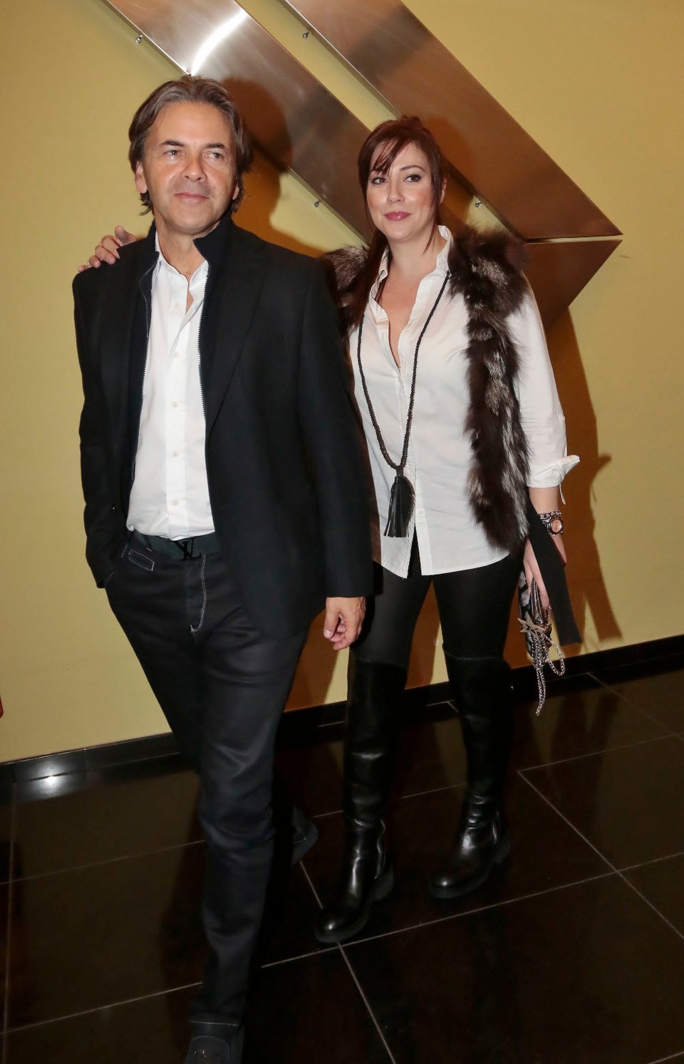 Πώς είναι σήμερα η Ειρήνη Σκλήβα [εικόνες] | iefimerida.gr 1