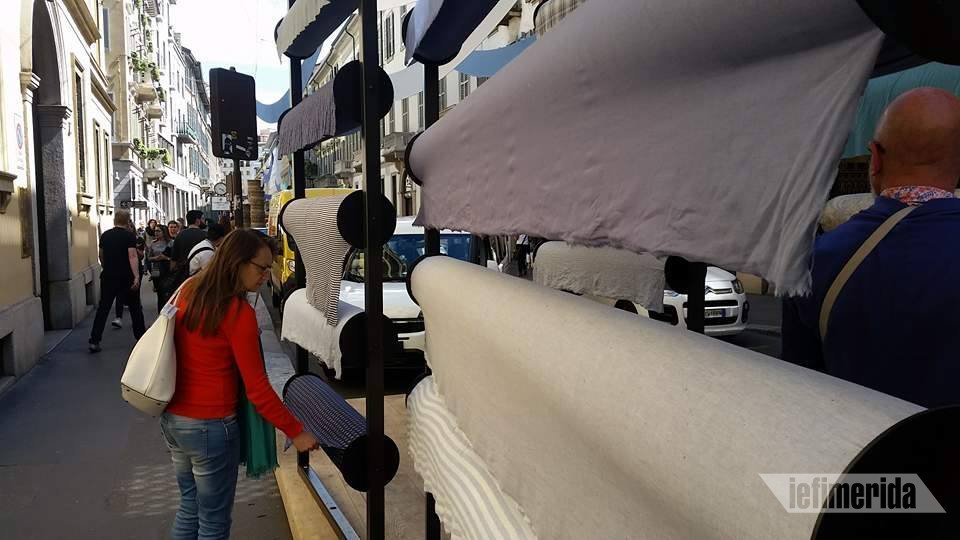 Το iefimerida στη Via Monte Napoleone: Οίκοι μόδας και αυτοκίνητα εκατομμυρίων [εικόνες] | iefimerida.gr 5