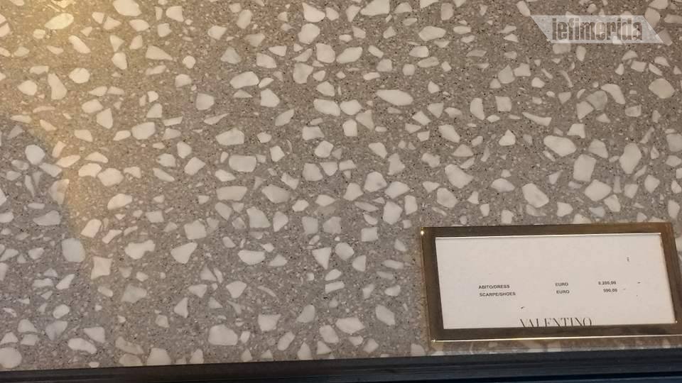 Το iefimerida στη Via Monte Napoleone: Οίκοι μόδας και αυτοκίνητα εκατομμυρίων [εικόνες] | iefimerida.gr 13