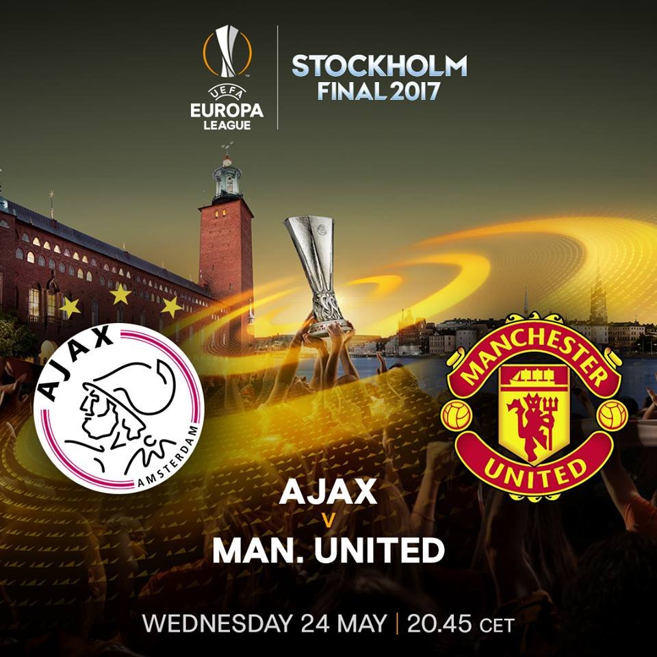 Ενός λεπτού σιγή στον τελικό του Europa League -Για τα θύματα στο Μάντσεστερ | iefimerida.gr 0