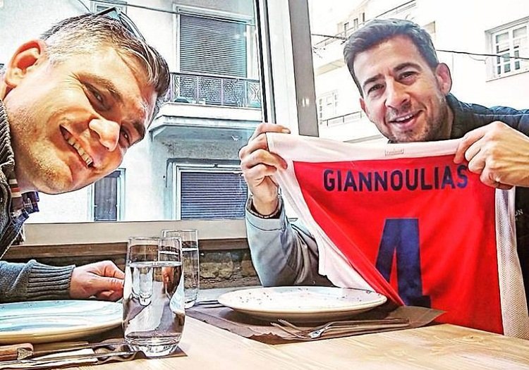 Στενός συνεργάτης Ομπάμα: «Αν ήταν Ελληνας ο Μπαράκ, θα ήταν Πανιώνιος» [εικόνες] | iefimerida.gr 2