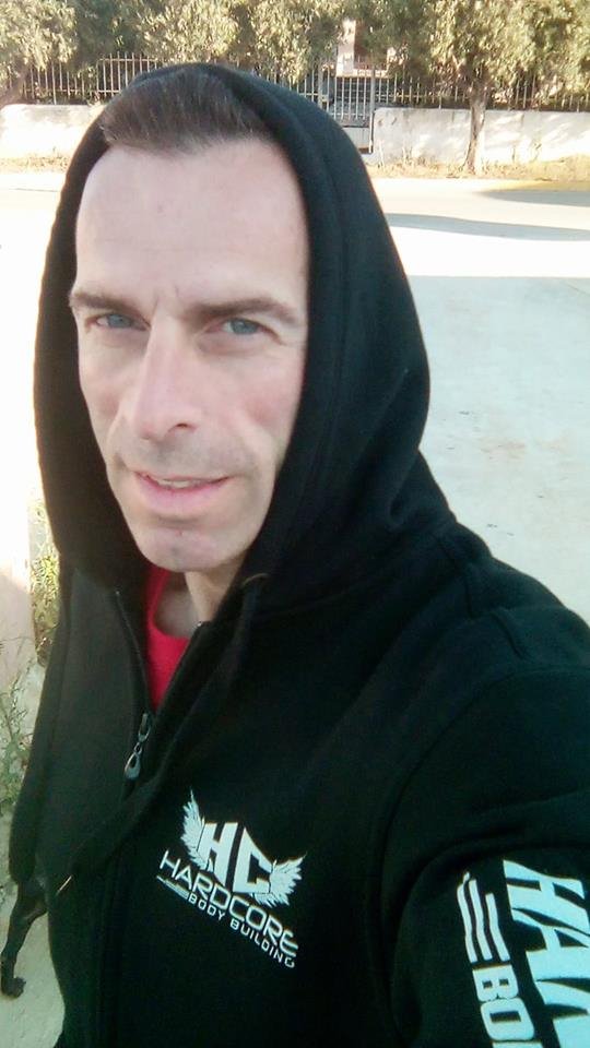 Αυτοί είναι οι δύο άνδρες που έχασαν τη ζωή τους από τη συντριβή του ελικοπτέρου στον Σχινιά [εικόνες] | iefimerida.gr 1