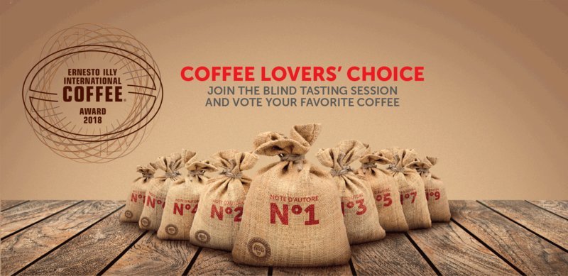 Ο illy σας προσκαλεί στο Αthens Coffee Festival | iefimerida.gr 2
