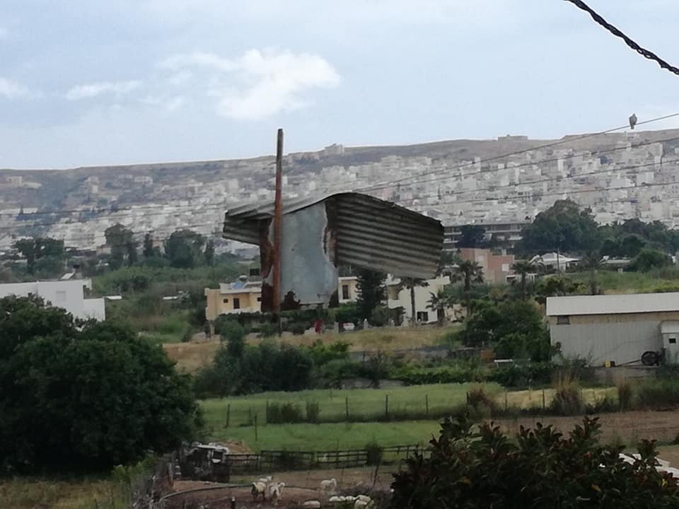 Ανεμοστρόβιλος σάρωσε τη Σητεία [εικόνες & βίντεο] | iefimerida.gr 2