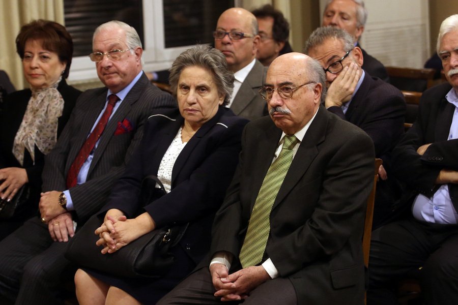 Εξελίξεις: Ο πρόεδρος του ΣτΕ καταγγέλλει «ωμή παρέμβαση στη Δικαιοσύνη» [βίντεο] | iefimerida.gr 0