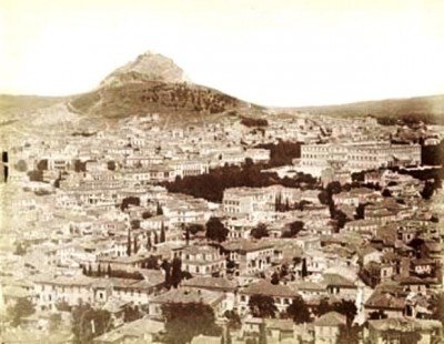 Εξάρχεια: Η γειτονιά των γραμμάτων που φιλοξένησε έναν από τους πρώτους οίκους ανοχής | iefimerida.gr 0