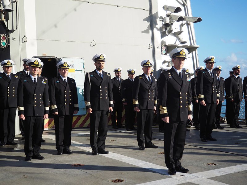 Ολοκληρώθηκε η μεγάλη κοινή άσκηση Eλλάδας, ΗΠΑ, Ισραήλ, Κύπρου στη Μεσόγειο [εικόνες] | iefimerida.gr 9