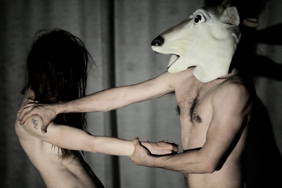 Οι 4 ακατάλληλες παραστάσεις του Φεστιβάλ Αθηνών [πρόγραμμα]  | iefimerida.gr 1