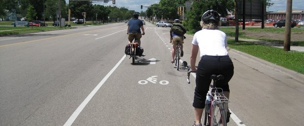 Αυτές είναι οι 20 καλύτερες πόλεις για ποδηλάτες [εικόνες] | iefimerida.gr 17