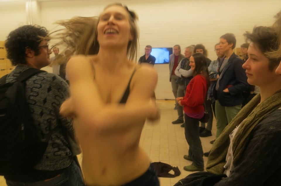 Οι 4 ακατάλληλες παραστάσεις του Φεστιβάλ Αθηνών [πρόγραμμα]  | iefimerida.gr 3