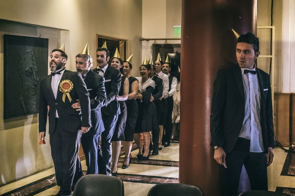 Οι 4 ακατάλληλες παραστάσεις του Φεστιβάλ Αθηνών [πρόγραμμα]  | iefimerida.gr 2